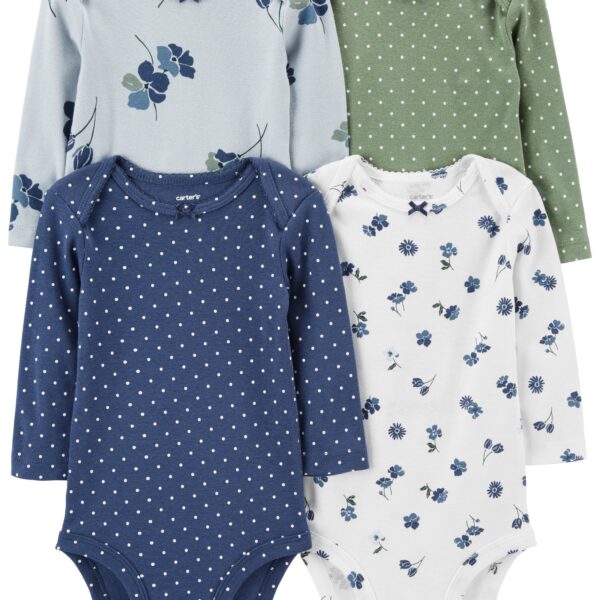 Bodies ml floral