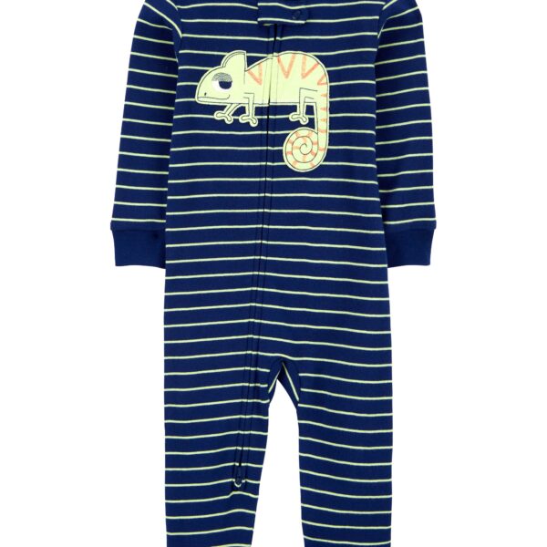 Pijama una pieza camale n