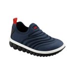 Championes BIBI Roller 2.0 azules con detalles en rojo, blanco y negro - Image 2