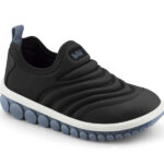 Championes Infantiles Bibi Roller 2.0 en color azul