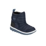 Botas Infantiles Bibi Roller 2.0 Drop azul marino - Image 2