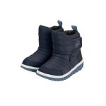 Botas Infantiles Bibi Roller 2.0 Drop azul marino - Image 3