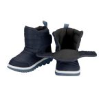 Botas Infantiles Bibi Roller 2.0 Drop azul marino - Image 4