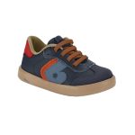 Championes BIBI azul con cordón - Image 3