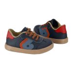 Championes BIBI azul con cordón - Image 5