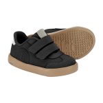 Championes BIBI  Infantiles Agility Mini II en color negro y blancco