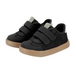 Championes BIBI  Infantiles Agility Mini II en color negro y blancco - Image 2