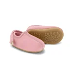 Championes BIBI  tipo media para niños Bibi Afeto Joy II en color rosa.