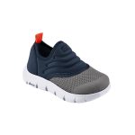 Championes Infantiles Bibi Energy Baby 2.0 azul y gris - Image 3