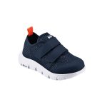 Championes Infantiles BIBI Energy Baby 2.0 azul doble velcro - Image 3
