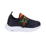 Championes infantiles BIBI Energy Baby 2.0 azul marino con cohete - Image 4