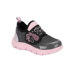 Championes Infantiles Bibi Energy Baby 2.0 rosa con unicornio - Image 3