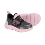 Championes Infantiles Bibi Energy Baby 2.0 rosa con unicornio