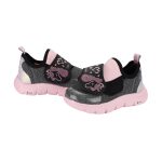 Championes Infantiles Bibi Energy Baby 2.0 rosa con unicornio - Image 5