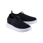 Championes Bibi Glam color negro - Image 3