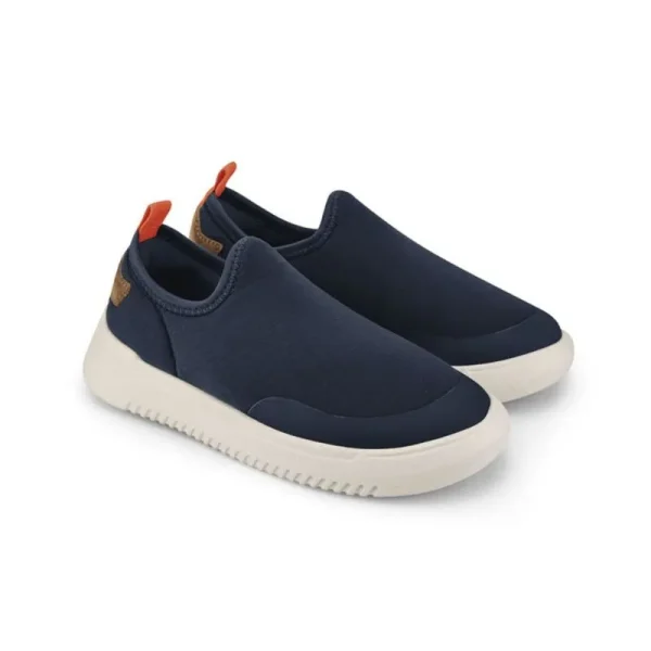 Championes Infantiles Bibi New Way azul