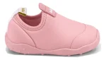 Championes infantiles BIBI Fisioflex en color rosado liso - Image 4