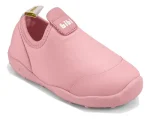 Championes infantiles BIBI Fisioflex en color rosado liso - Image 3
