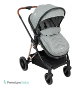 Coche Travel System 3 en 1 Premium Baby Ana – Premium Baby - Image 7