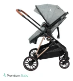 Coche Travel System 3 en 1 Premium Baby Ana – Premium Baby - Image 3