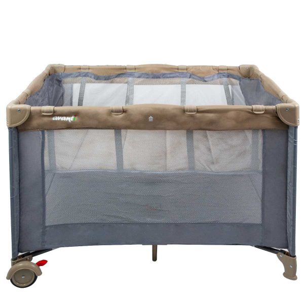 Practicuna Avanti Infinity