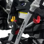 Coche Mellizos Duo Ride Infanti para mellizos - Image 9