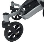 Coche Mellizos Duo Ride Infanti para mellizos - Image 8