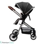 Coche Travel System New Mike 3 en 1 – Premium Baby - Image 7