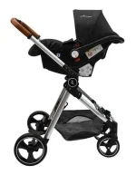 Coche Travel System New Mike 3 en 1 – Premium Baby - Image 4