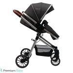 Coche Travel System New Mike 3 en 1 – Premium Baby - Image 2