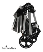 Coche Travel System New Mike 3 en 1 – Premium Baby - Image 5