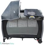 Practicuna Avanti Confort Plus