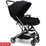 Coche Travel System Confort Fisher Price - Image 2