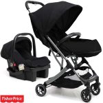 Coche Travel System Confort Fisher Price