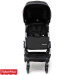 Coche Travel System Confort Fisher Price - Image 3