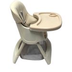 Silla de comer 2 en 1 Avanti Easy Chair - Image 12