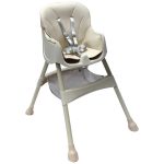 Silla de comer 2 en 1 Avanti Easy Chair - Image 3