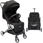 Coche compacto Ferrara Avanti