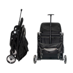 Coche compacto Ferrara Avanti - Image 4