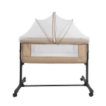 Colecho Cuna con Mosquitero Myside Bebesit - Image 4