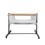 Colecho Cuna con Mosquitero Myside Bebesit - Image 2