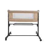 Colecho Cuna con Mosquitero Myside Bebesit