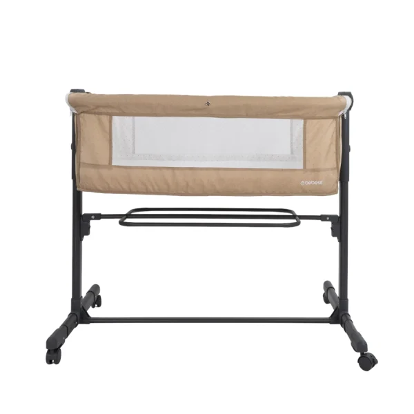 Colecho Cuna con Mosquitero Myside Bebesit