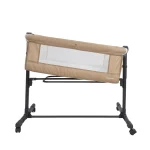 Colecho Cuna con Mosquitero Myside Bebesit - Image 5