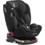 Butaca Twist Premium Baby 360° Isofix