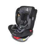 Butaca Twist Premium Baby 360° Isofix - Image 4