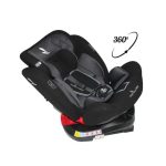 Butaca Twist Premium Baby 360° Isofix - Image 3