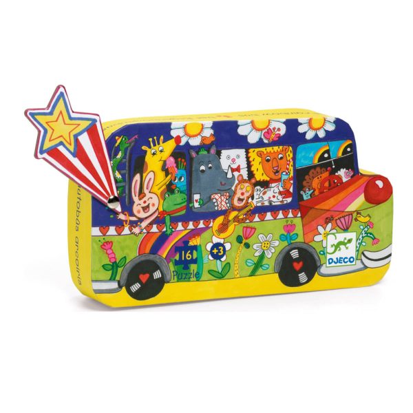 Pira Vintage Blue + Deep Blue + Mellow Yellow