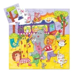 Pira Vintage Blue + Deep Blue + Mellow Yellow - Image 2