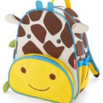 Mochila diseño jirafa SKIP HOP